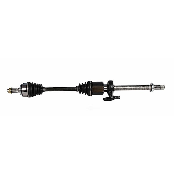 Gsp New Cv Axle No Gsp Ncv36079 Gsp NCV36079 - main